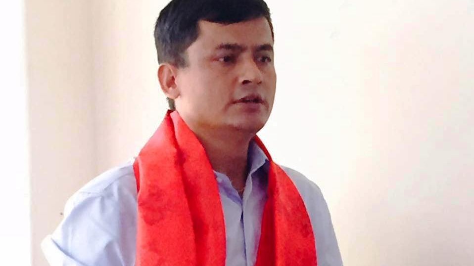 कांग्रेस क्षेत्र नम्बर १ बाँकेले भन्यो-'निर्वाचन परिणाम स्वीकार्दै बिगतका कमजोरीका गम्भीर समीक्षा गर्छौं'